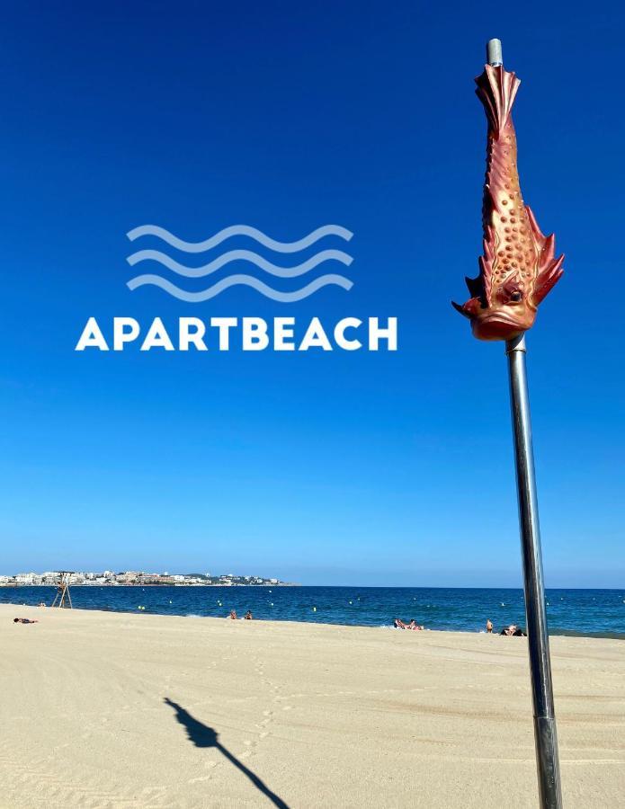 Apartbeach Vancouver Muy Luminoso Y Junto Playa Salou Dış mekan fotoğraf
