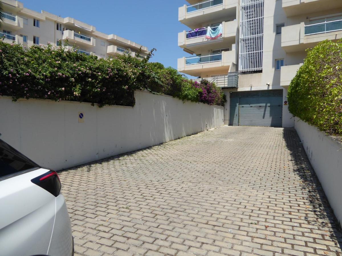 Apartbeach Vancouver Muy Luminoso Y Junto Playa Salou Dış mekan fotoğraf